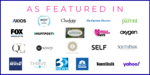 As Featured In